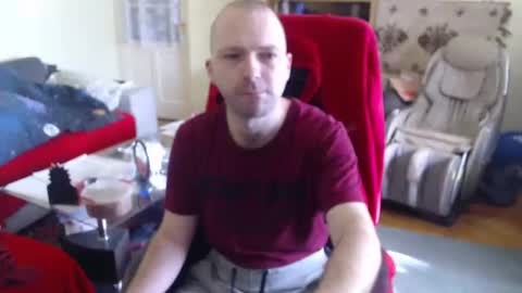 Puppy3 StockyDaddiesmusclebearsbeefybigmans online show from 02.17.25