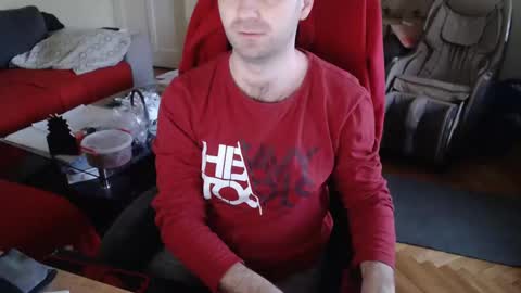 Puppy3 StockyDaddiesmusclebearsbeefybigmans online show from 02.17.25