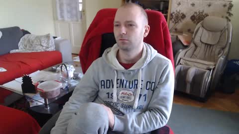 Puppy3 StockyDaddiesmusclebearsbeefybigmans online show from 02.18.25