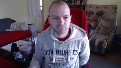 Puppy3 StockyDaddiesmusclebearsbeefybigmans online show from 02.19.25