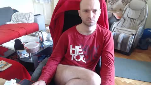 Puppy3 StockyDaddiesmusclebearsbeefybigmans online show from 02.19.25