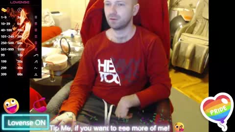 Puppy3 StockyDaddiesmusclebearsbeefybigmans online show from 02.21.25