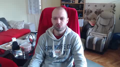 Puppy3 StockyDaddiesmusclebearsbeefybigmans online show from 02.25.25