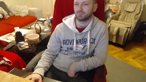 Puppy3 StockyDaddiesmusclebearsbeefybigmans online show from 02.25.25