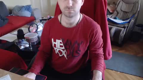 Puppy3 StockyDaddiesmusclebearsbeefybigmans online show from 03.05.25