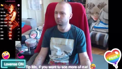 Puppy3 StockyDaddiesmusclebearsbeefybigmans online show from 03.08.25