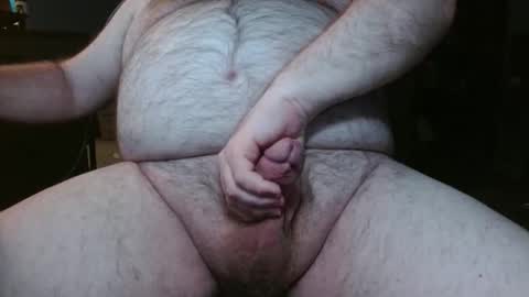 hairyaz76 online show from 01.15.26