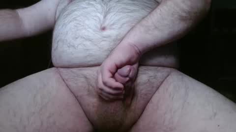 hairyaz76 online show from 01.19.26