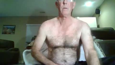 Snapshot of hairybater26 chatting on 01.30.25 Harry online show from 01.30.25