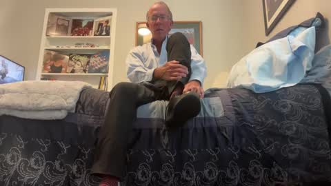 Snapshot of hairybater26 chatting on 09.17.25 Harry online show from 09.17.25