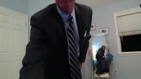 Snapshot of hairybater26 chatting on 10.24.25 Harry online show from 10.24.25