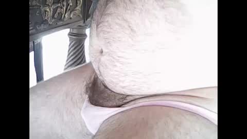 Snapshot of hairybeary1 chatting on 02.27.25 hairybeary1 online show from 02.27.25