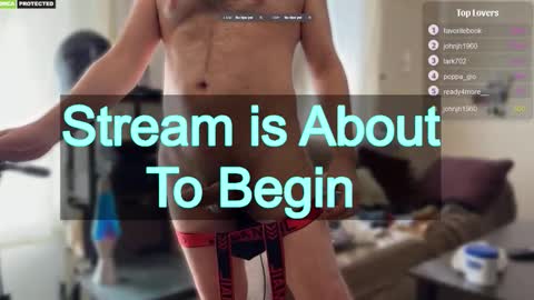 Hairy Belly online show from 02.22.26