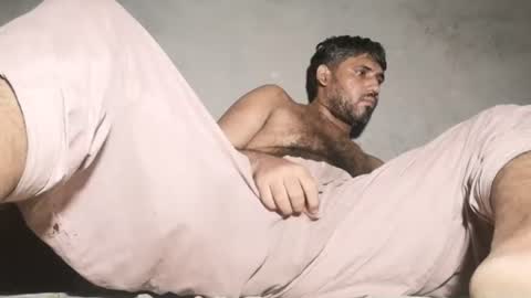 Snapshot of hairybouy264541 chatting on 07.17.26 hairybouy264541 online show from 07.17.26