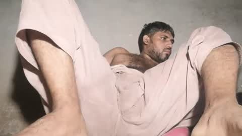 Snapshot of hairybouy264541 chatting on 07.18.26 hairybouy264541 online show from 07.18.26