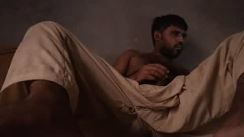 Snapshot of hairybouy264541 chatting on 07.19.26 hairybouy264541 online show from 07.19.26