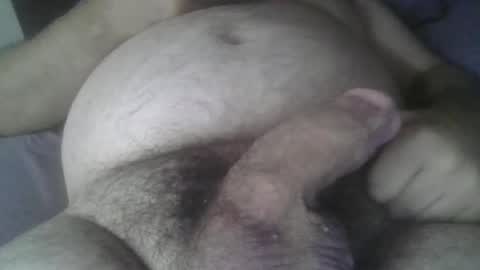 hairyboy12455 online show from 03.08.26