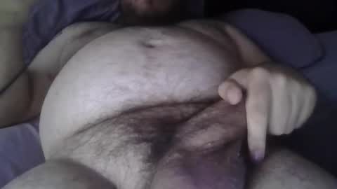hairyboy12455 online show from 04.22.26