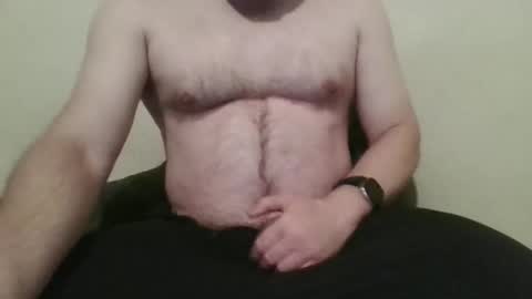 Snapshot of hairychest222141 chatting on 11.09.25 hairychest222141 online show from 11.09.25