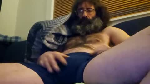 Snapshot of hairycockman371822 chatting on 01.26.25 hairycockman371822 online show from 01.26.25