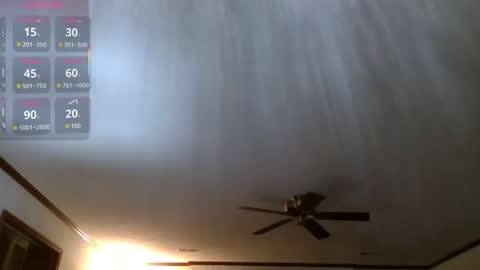 Snapshot of hairydaddybear69 chatting on 11.11.25 HairyDaddyBear69 online show from 11.11.25