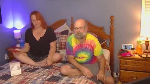 Snapshot of hairydaddybear69 chatting on 11.19.25 HairyDaddyBear69 online show from 11.19.25