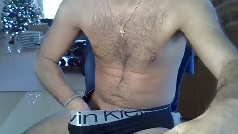hairydaduncut online show from 12.23.24