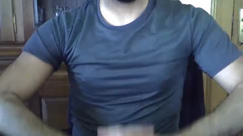 hairydaduncut online show from 01.16.25