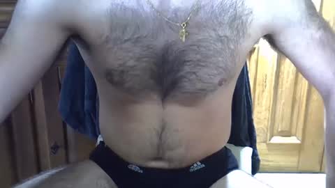 hairydaduncut online show from 01.22.25