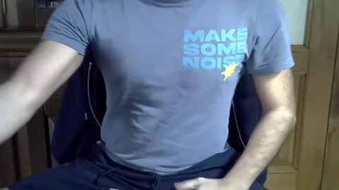 hairydaduncut online show from 02.19.25