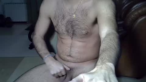 hairydaduncut online show from 03.01.25