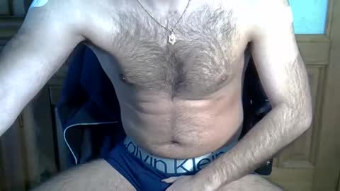 hairydaduncut online show from 03.06.25
