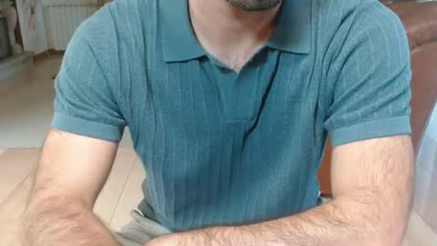 Snapshot of hairydaduncut chatting on 06.18.26 hairydaduncut online show from 06.18.26