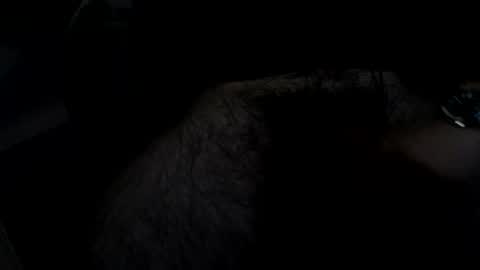 hairydomjf online show from 03.19.26