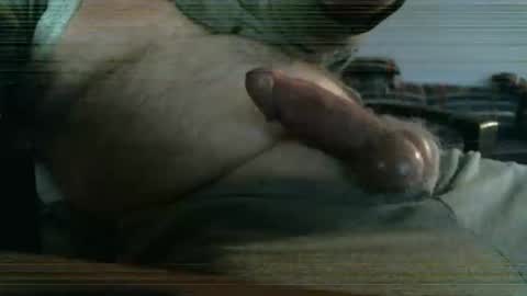 hairydude962 online show from 11.10.25