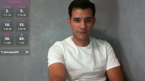Snapshot of hairyeffect chatting on 04.20.26 Damian online show from 04.20.26