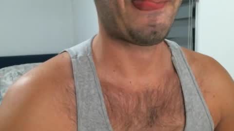 Andy online show from 12.04.25