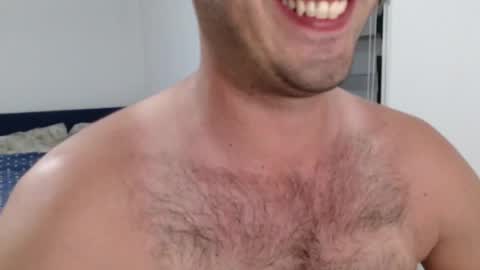 Snapshot of hairyeurostud chatting on 06.02.26 Andy online show from 06.02.26