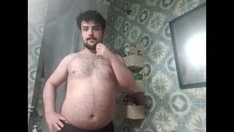 hairyfatboy01 online show from 05.15.26