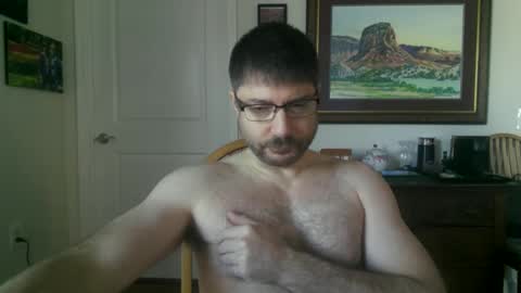 Hairymuscle online show from 02.24.25