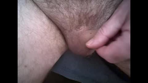 Snapshot of hairyman007 chatting on 12.18.24 hairyman007 online show from 12.18.24