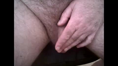 Snapshot of hairyman007 chatting on 12.15.25 hairyman007 online show from 12.15.25