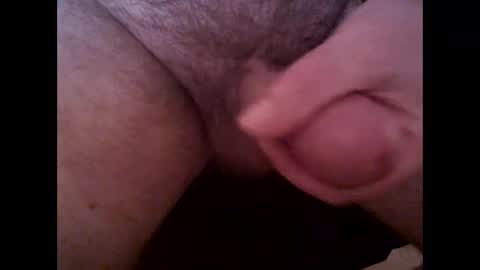 Snapshot of hairyman007 chatting on 02.19.26 hairyman007 online show from 02.19.26