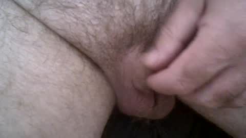 hairyman007 online show from 07.21.26
