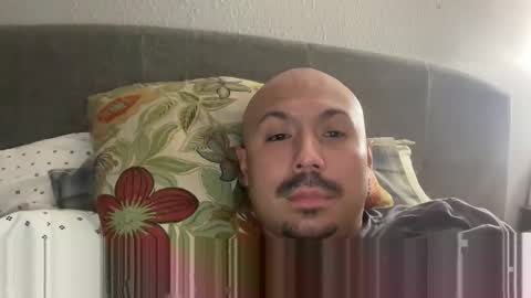 hairyman30000 online show from 10.28.25