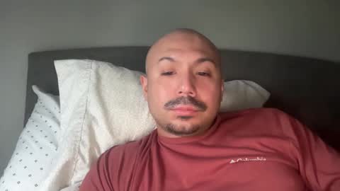 hairyman30000 online show from 11.29.25