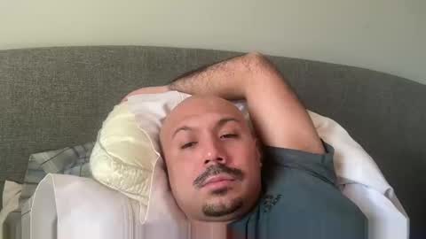 hairyman30000 online show from 01.17.26