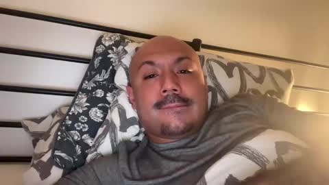 hairyman30000 online show from 02.10.26