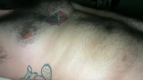 HairyMexitalian online show from 12.24.24
