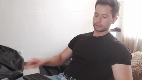 hairyncuteass online show from 01.17.25